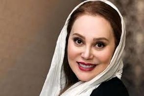 تصویری از حلقه زیبای تازه عروس سینمای ایران