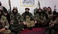 رجزخوانی فرمانده جنجالی طالبان
