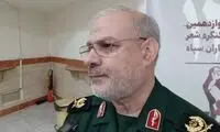 ۱۶۰۰ شاعر در سپاه شناسایی شدند