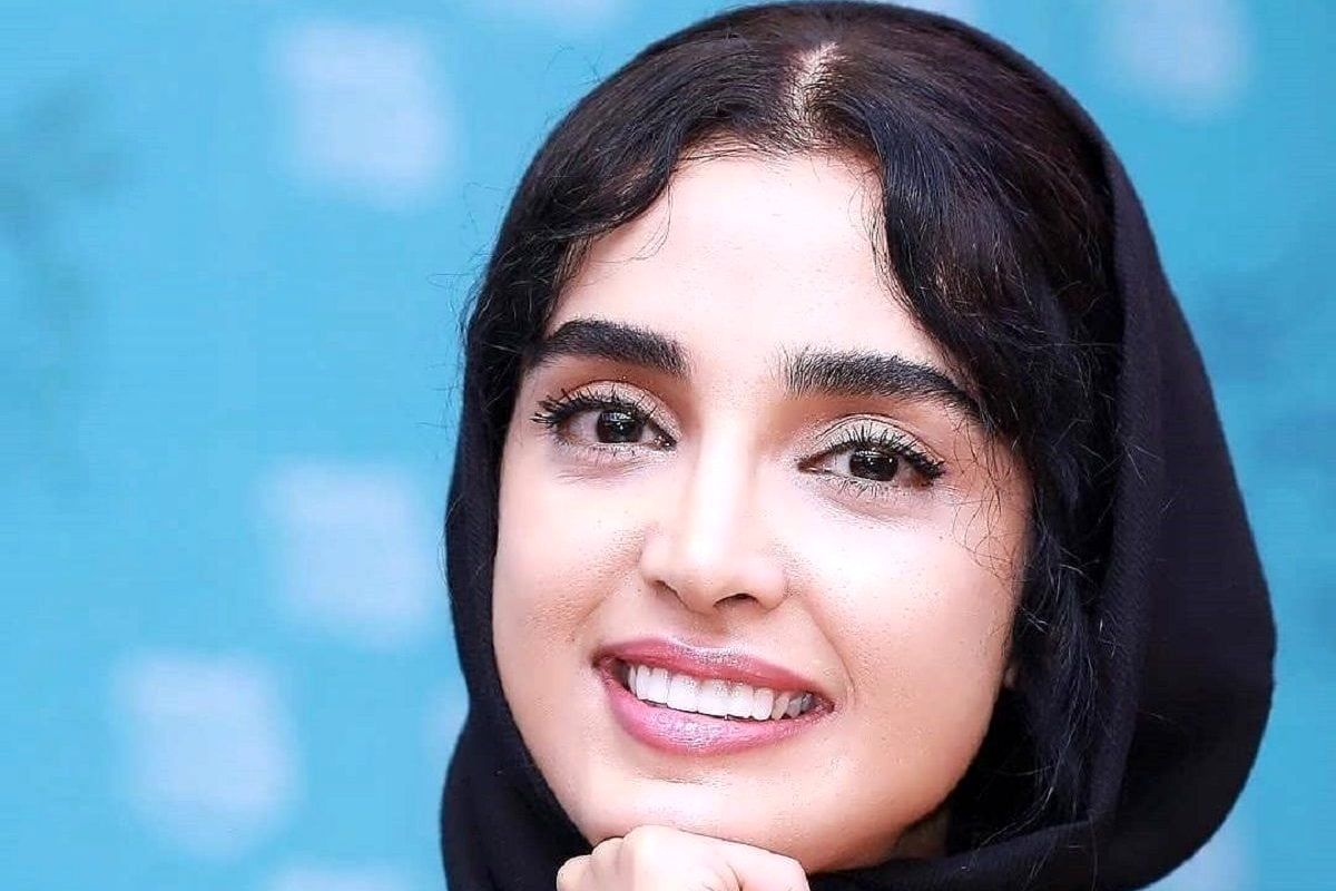 تصاویر جدیدی که الهه حصاری از خودش منتشر کرد