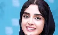 تصاویر جدیدی که الهه حصاری از خودش منتشر کرد