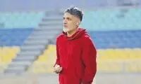 شیری: هوادار را بدون هوادار هم شکست می‌دهیم!