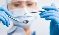 رفتن برق وسط عمل دندان‌پزشکی!