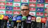 گاریدو دیروز، خبرنگاران را قلع و قمع کرد