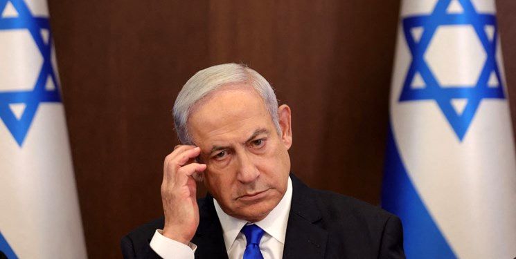 نتانیاهو زمان پایان جنگ با غزه را مشخص کرد