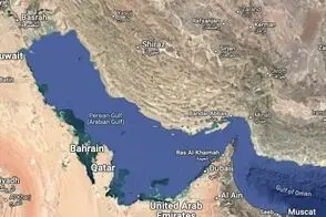 ادعای جنجالی درباره «شاهرگ حیاتی اسرائیل» در خلیج فارس