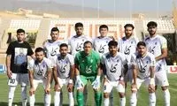 سرگردانی عجیب کاروان تیم لیگ برتری در فرودگاه