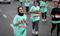 نکات مثبت ماراتن کیش که پشت ماجرای حجاب پنهان شد