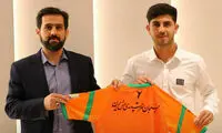 این بازیکن اصلاً در لیست گل‌محمدی نبود!