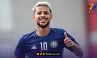 پیشنهاد جنجالی برای تغییر ملیت مهدی قایدی!