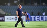 تکلیف نهایی ساپینتو در استقلال مشخص شد