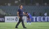 تکلیف نهایی ساپینتو در استقلال مشخص شد