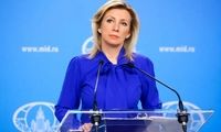 انتقاد روسیه از ریاکاری اروپا در قبال ایران