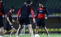 بازگشت مهاجم حاشیه‌ساز به جمع پرسپولیسی‌ها