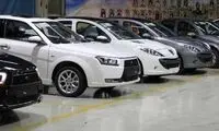 این خودروها ۱۵۰ تا ۲۰۰ میلیون تومان گران شدند