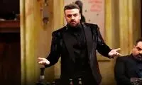 کامنت عجیب بهرنگ علوی زیر پست جورجینا!