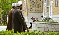 متن خبرساز کیهان درباره وضعیت معیشتی طلبه‌ها