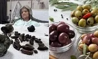 این زن ۹۲ ساله تا چند قدمی مرگ رفت