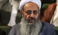 مولوی عبدالحمید از ایران خارج شد