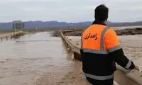 مرگ ۳ راهدار حین خدمت در سروستان فارس