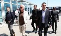 استقبال شگفت‌انگیز از مورینیو در ترکیه