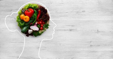  ۵ ماده غذایی مفید برای حفظ سلامت و حجم مغز