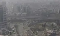 هشدار نارنجی هواشناسی برای تهرانی‌ها