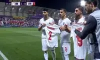 باشگاه پورتو به مهدی طارمی افتخار می‌کند