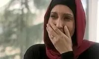 استوری متفاوت بازیگر سریال دلنوازان با حال و هوای غمگین