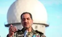 دستور آماده‌باش فرمانده هوایی ارتش برای جنگ