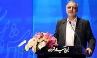 زاکانی: اتهام حکمرانی نمایشی نادرست است
