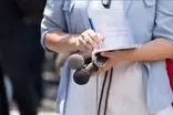 اخراج و تعدیل خبرنگاران از رسانه‌ها قوت گرفت!