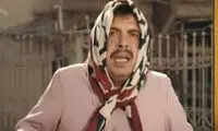 زن‌پوشی بازیگران مرد به تلویزیون رسید