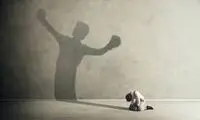 بعد از شکست سخت در زندگی روزنه امید در دلم روشن شد