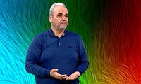 تعریف و تمجید جواد خیابانی از جوانان ایرانی