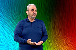 تعریف و تمجید جواد خیابانی از جوانان ایرانی
