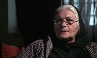 شهرزادِ سینمای ایران درگذشت