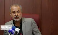 درویش: شهید عبداللهیان مانند یک هوادار مشکلات پرسپولیس را حل می‌کرد