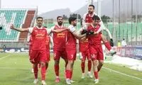 پرسپولیس تا آخر سال در تهران اتراق می‌کند!