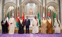 هم‌‎صدایی چین با اعراب خلیج فارس علیه ایران