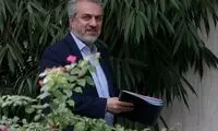 وعده وزیر صمت برای واردات 12خودرو به کشور