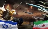 نوشته معنادار کاخ سفید درباره آتش‌بس ایران و اسرائیل
