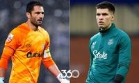 جانشین حسینی از جزیره یا لالیگا می‌آید!