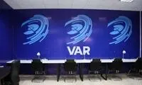 داور VAR سوپرجام مشخص شد!