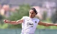 پیشنهاد قهرمان اروپا به پدیده 20ساله تیم ملی 