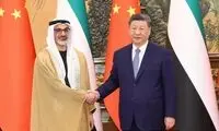 پیشنهاد 4 ماده‌ای چین برای صلح در خاور میانه