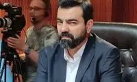 بازیگر آقای قاضی از خانواده‌اش رونمایی کرد