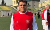 داداش‌زاده: هیچ تیمی جلودار این پرسپولیس نیست
