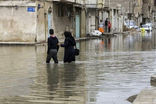 آخر هفته این مناطق ایران زیر آب خواهند رفت