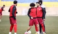 قرارداد دو پرسپولیسی ناگهان چند برابر شد!